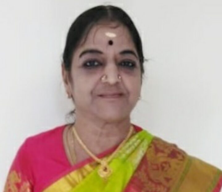 Smt.Bhavani Santhanam