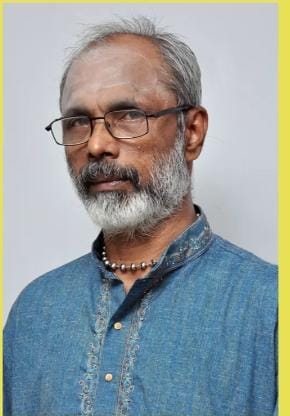 Dr P R Venkatasubramanian